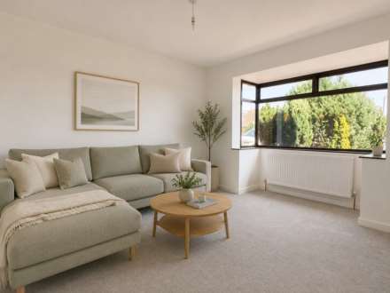 Trent Road, Shaw, Image 3