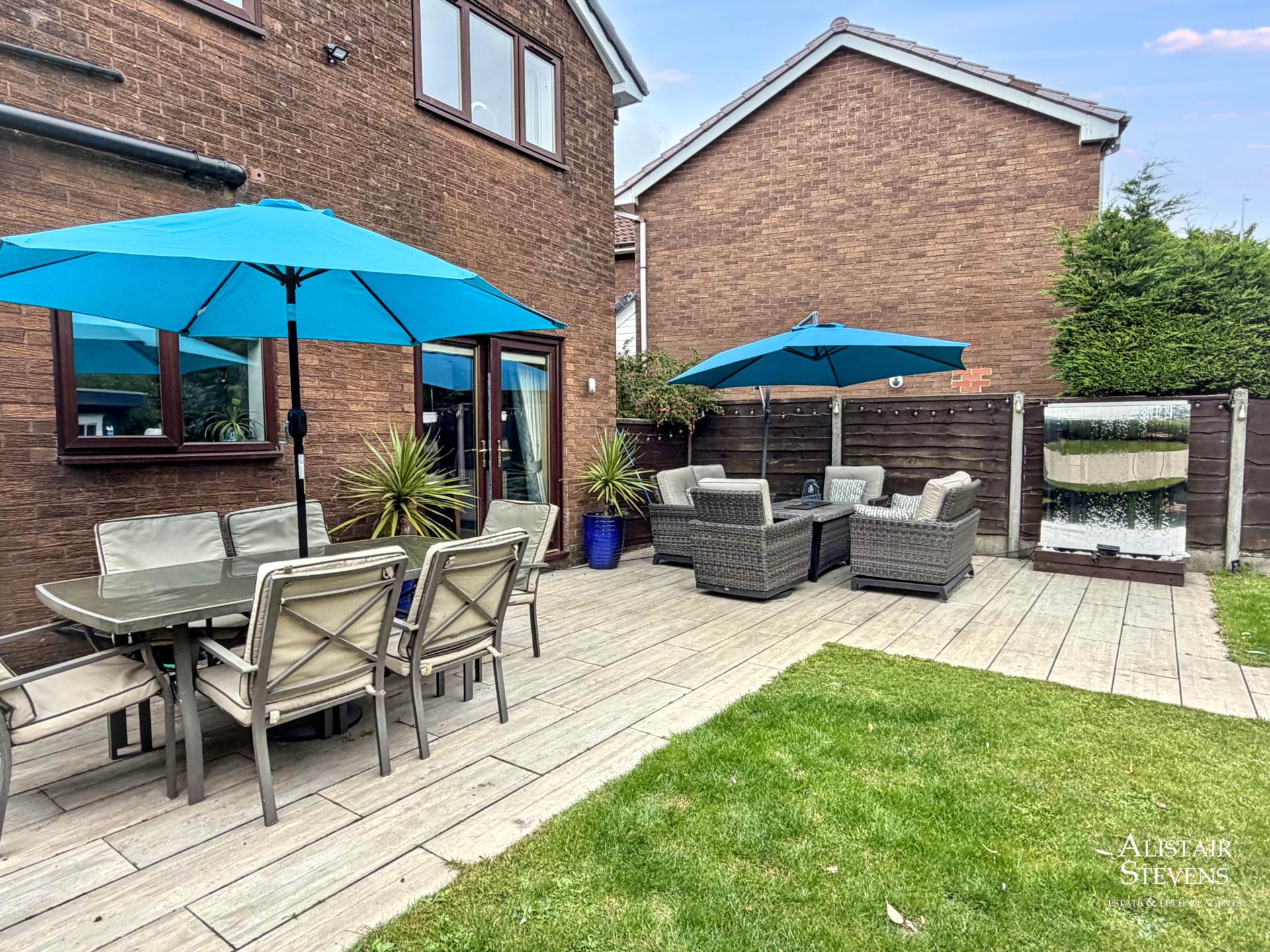 Farholme, Royton, Oldham, Image 18