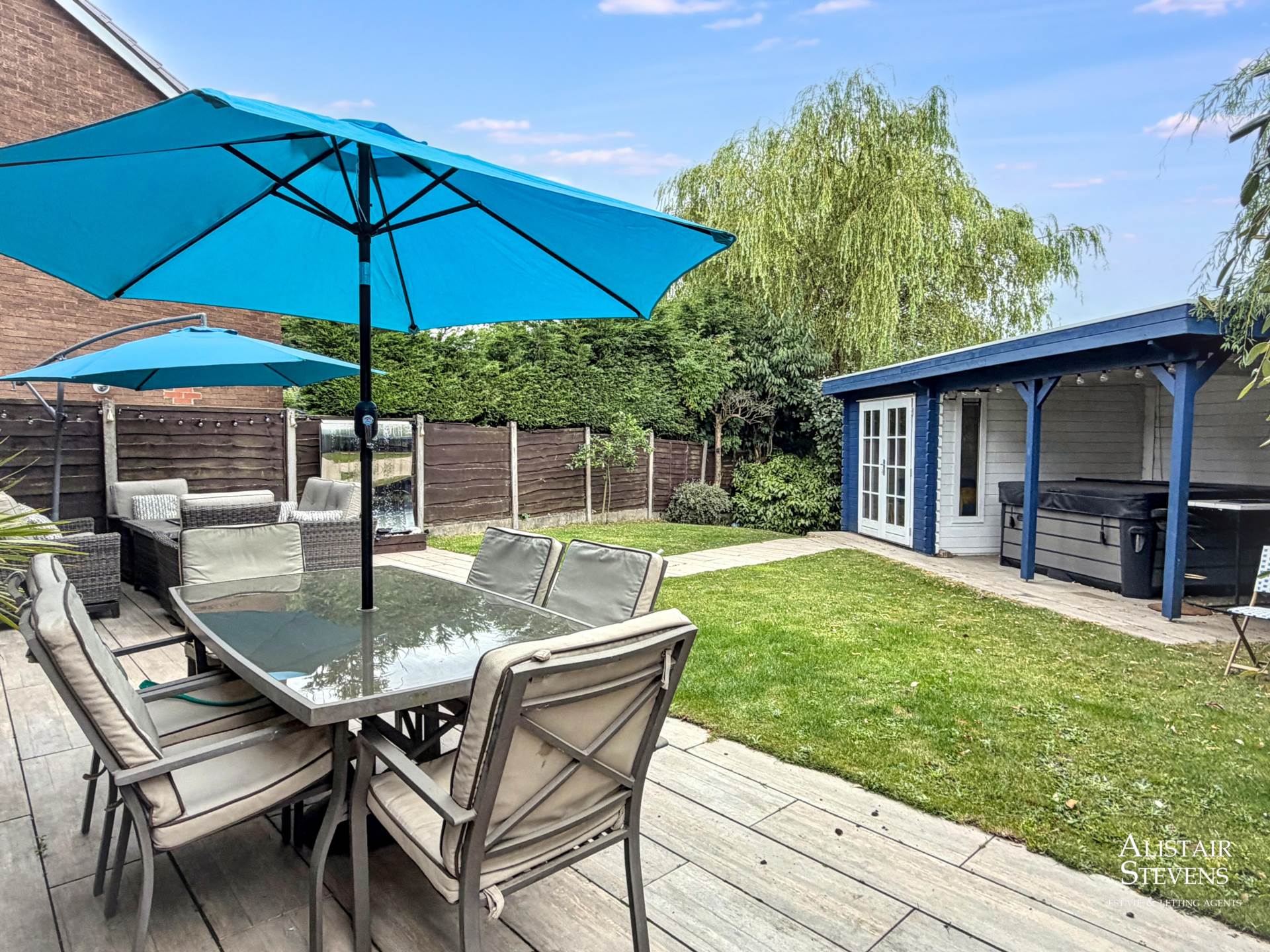 Farholme, Royton, Oldham, Image 19