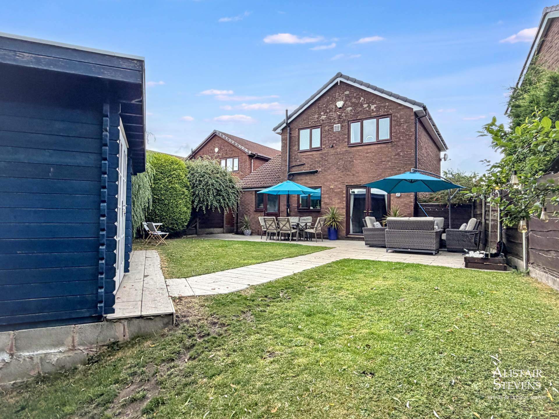 Farholme, Royton, Oldham, Image 23