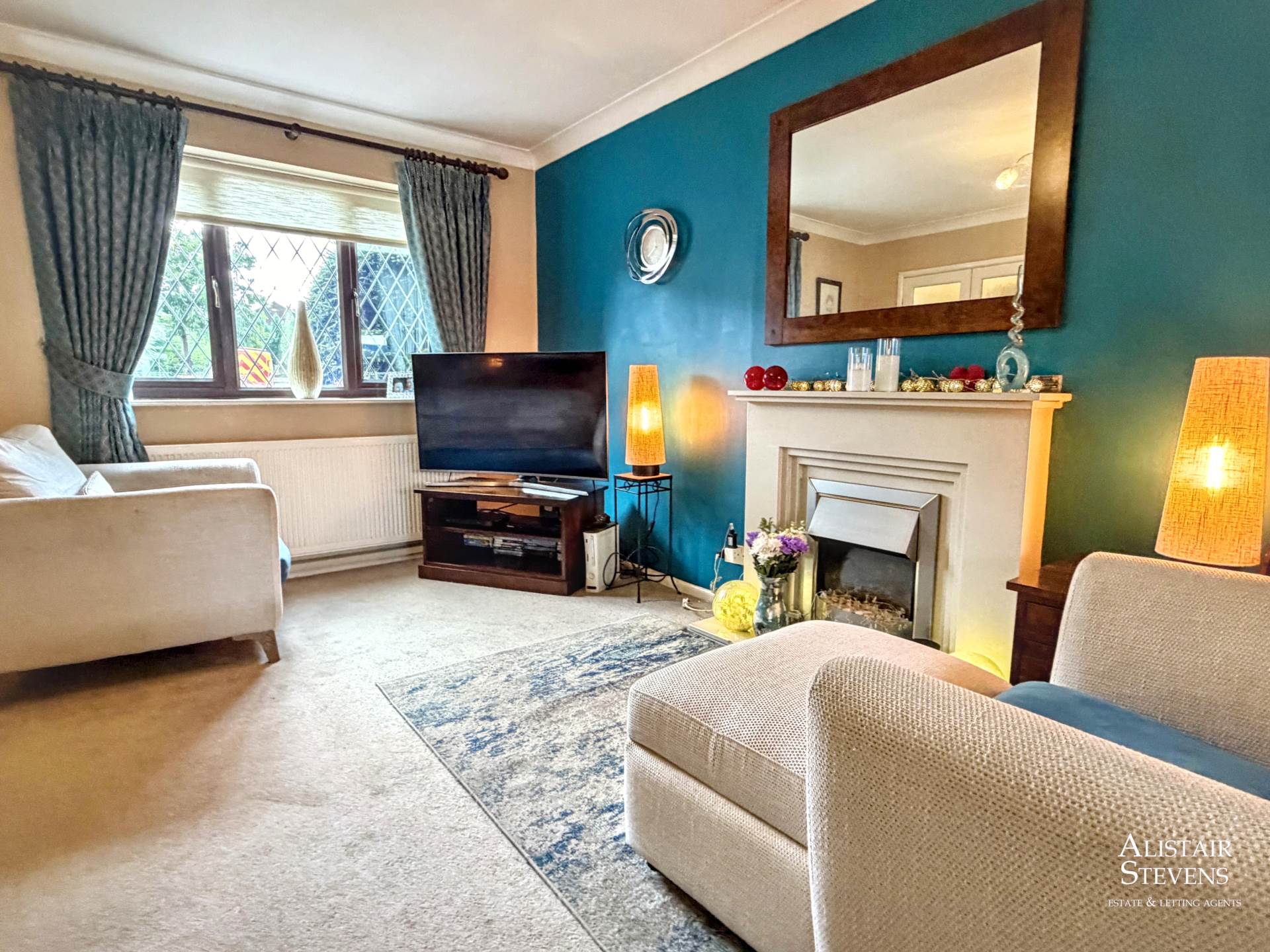 Farholme, Royton, Oldham, Image 4