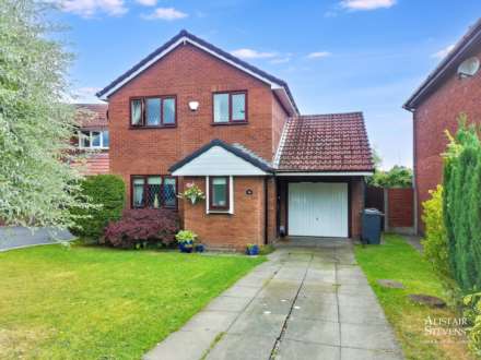 Farholme, Royton, Oldham, Image 1