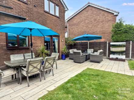 Farholme, Royton, Oldham, Image 18