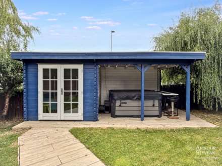 Farholme, Royton, Oldham, Image 21