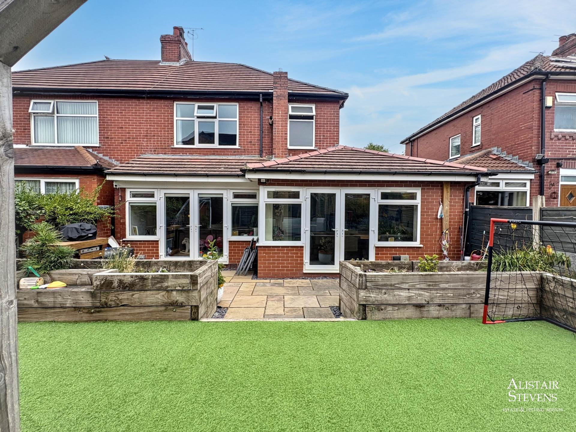 Burnley Lane, Chadderton, Image 22