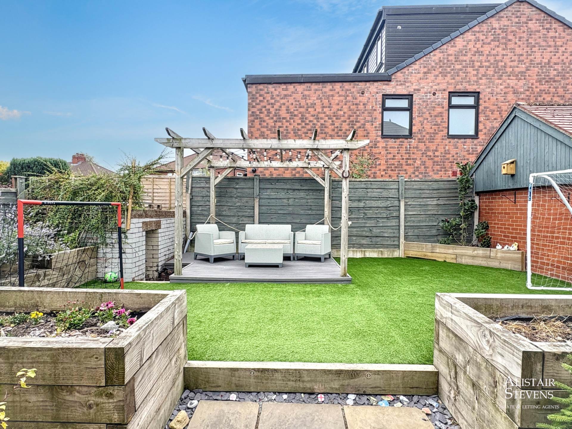 Burnley Lane, Chadderton, Image 23