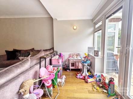 Burnley Lane, Chadderton, Image 6