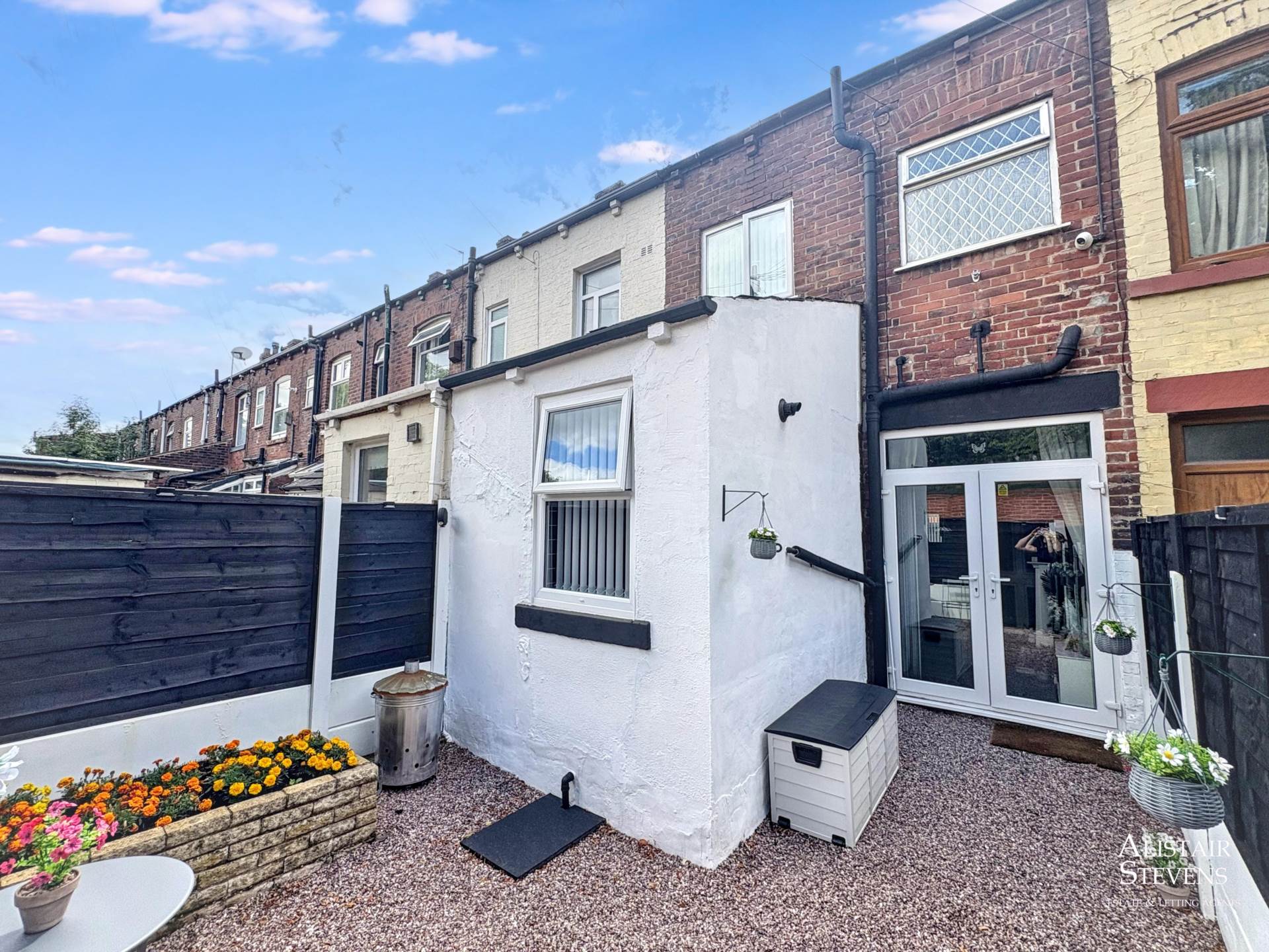 Middleton Road, Chadderton, Oldham, Image 18
