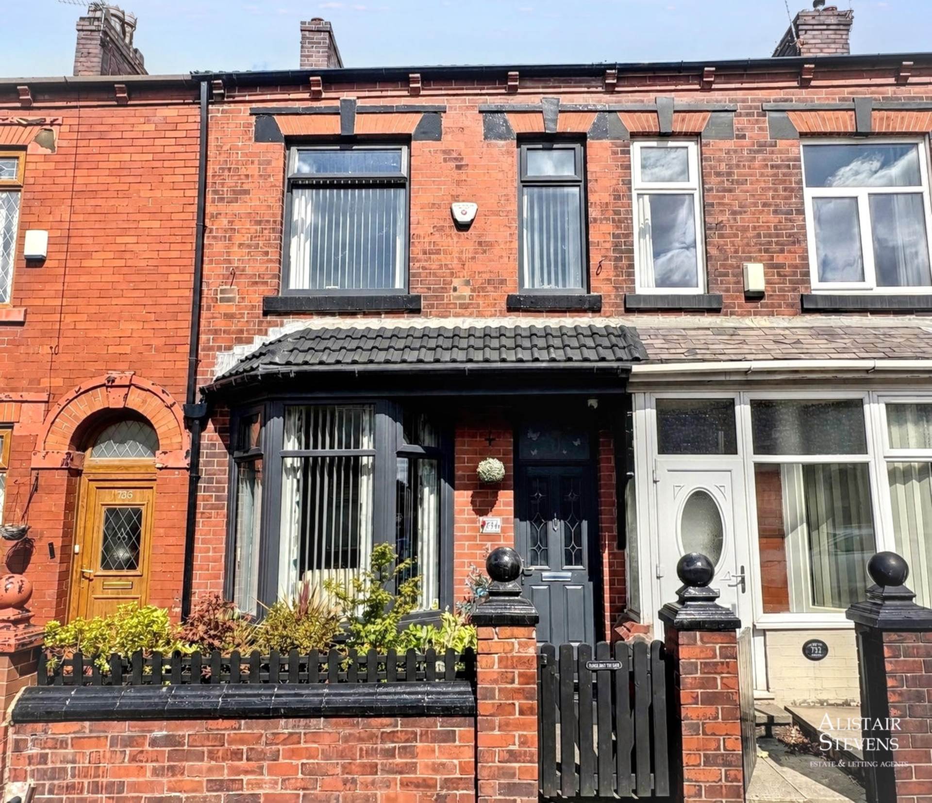 Middleton Road, Chadderton, Oldham, Image 6