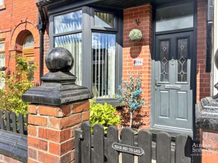 Middleton Road, Chadderton, Oldham