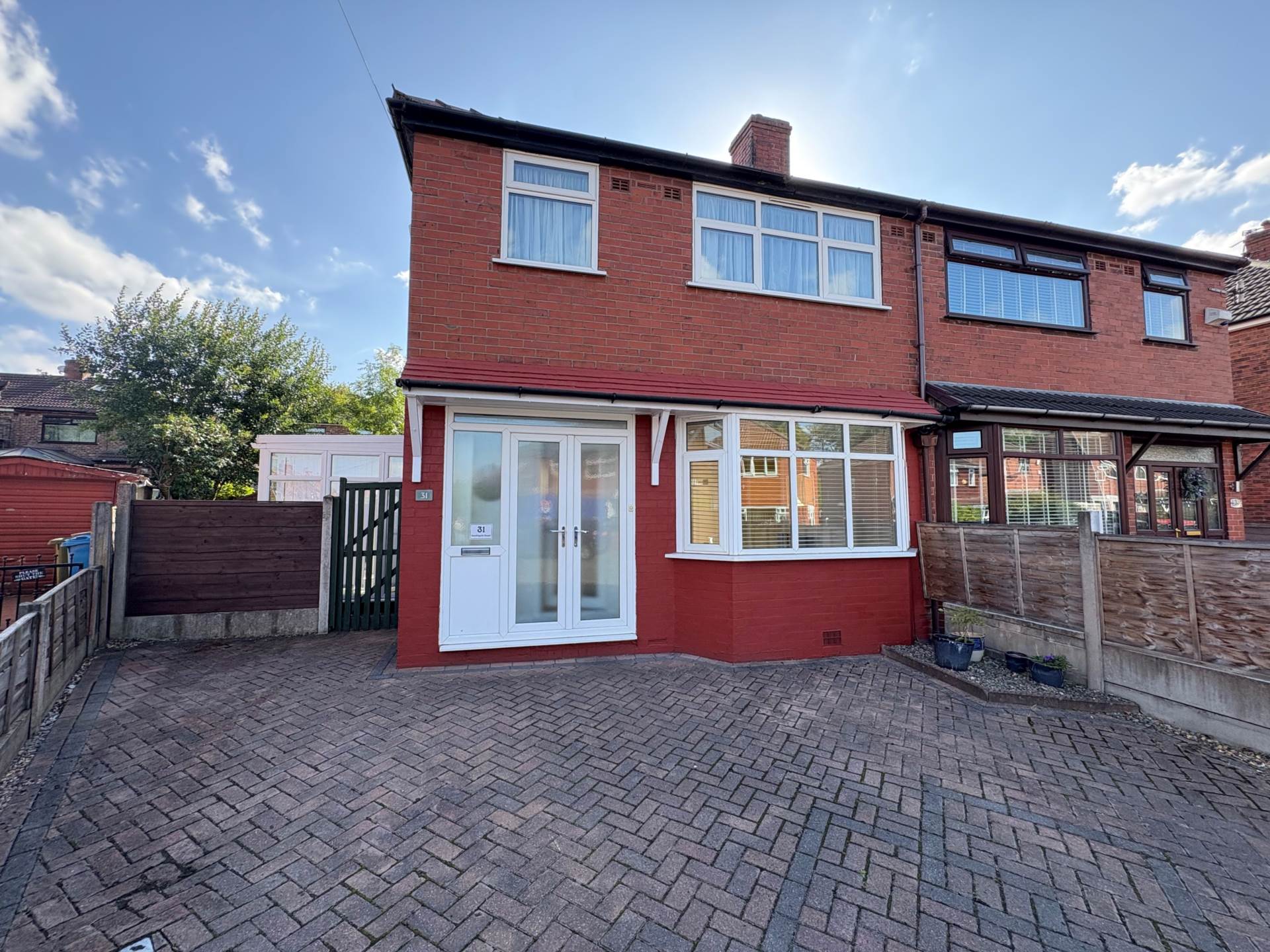 Southgate Road, Chadderton, Image 1