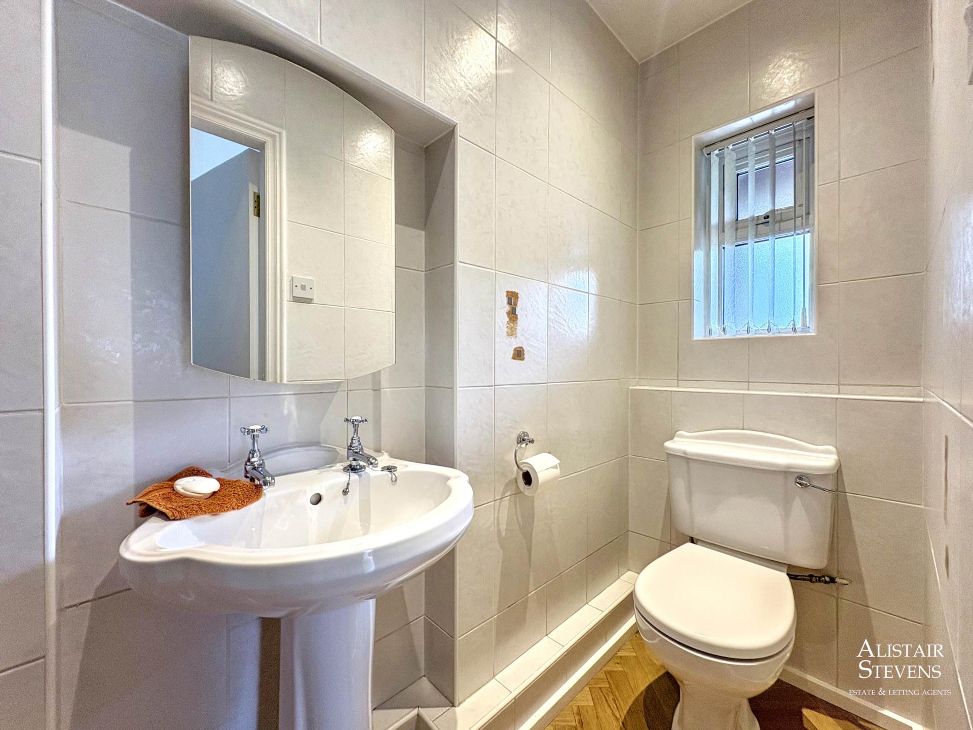 Chadderton Fold, Chadderton, Image 16