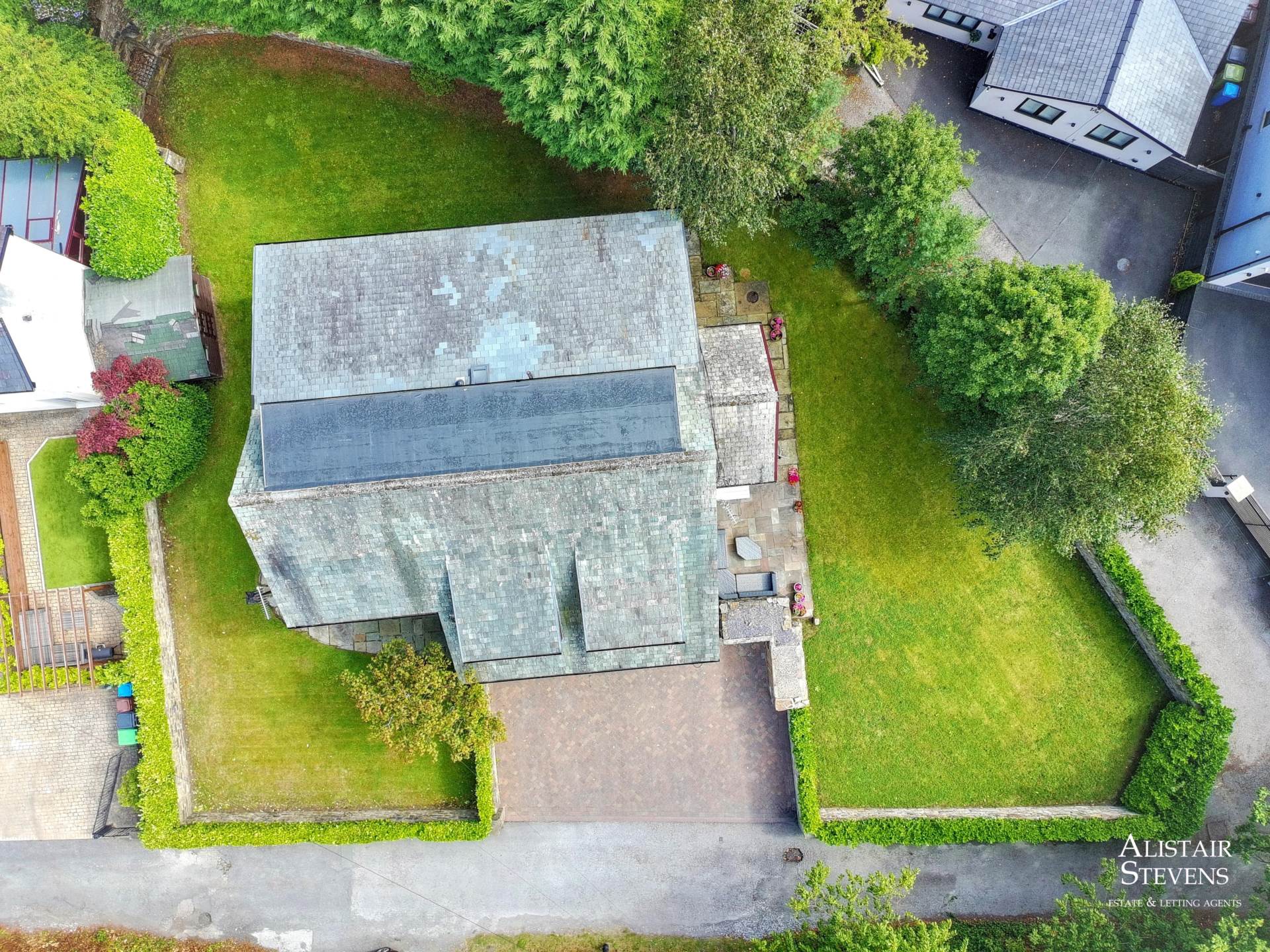 Chadderton Fold, Chadderton, Image 2
