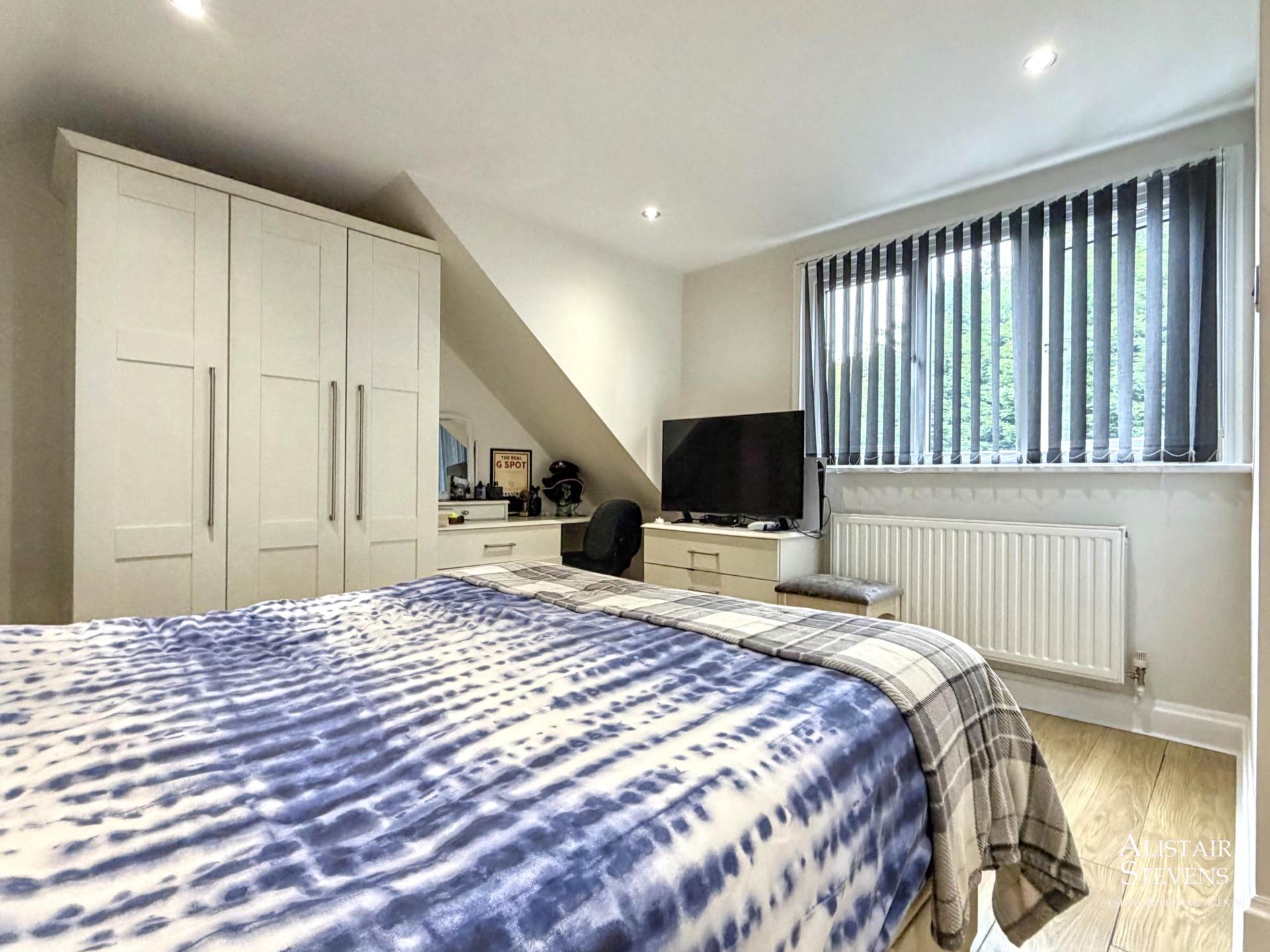 Chadderton Fold, Chadderton, Image 34