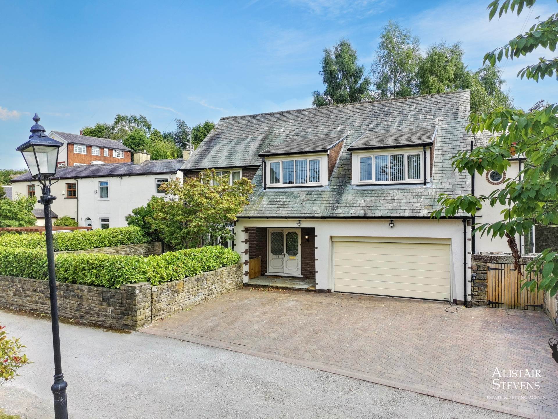 Chadderton Fold, Chadderton, Image 39