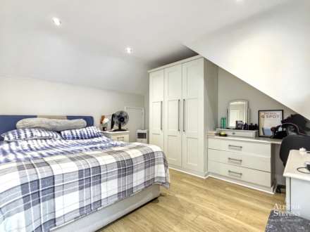 Chadderton Fold, Chadderton, Image 33