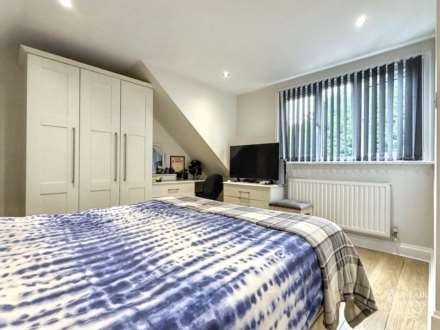 Chadderton Fold, Chadderton, Image 34