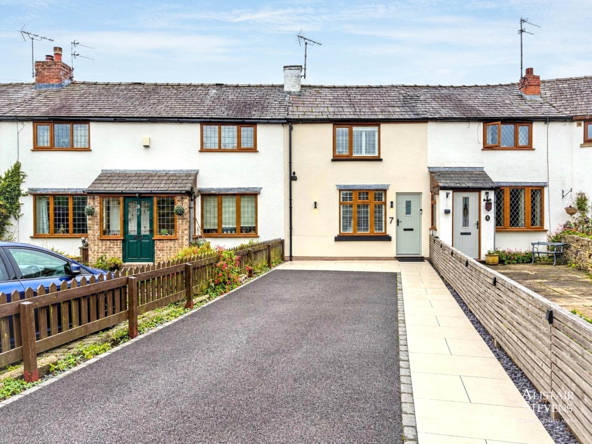Healds Green, Chadderton, Image 1