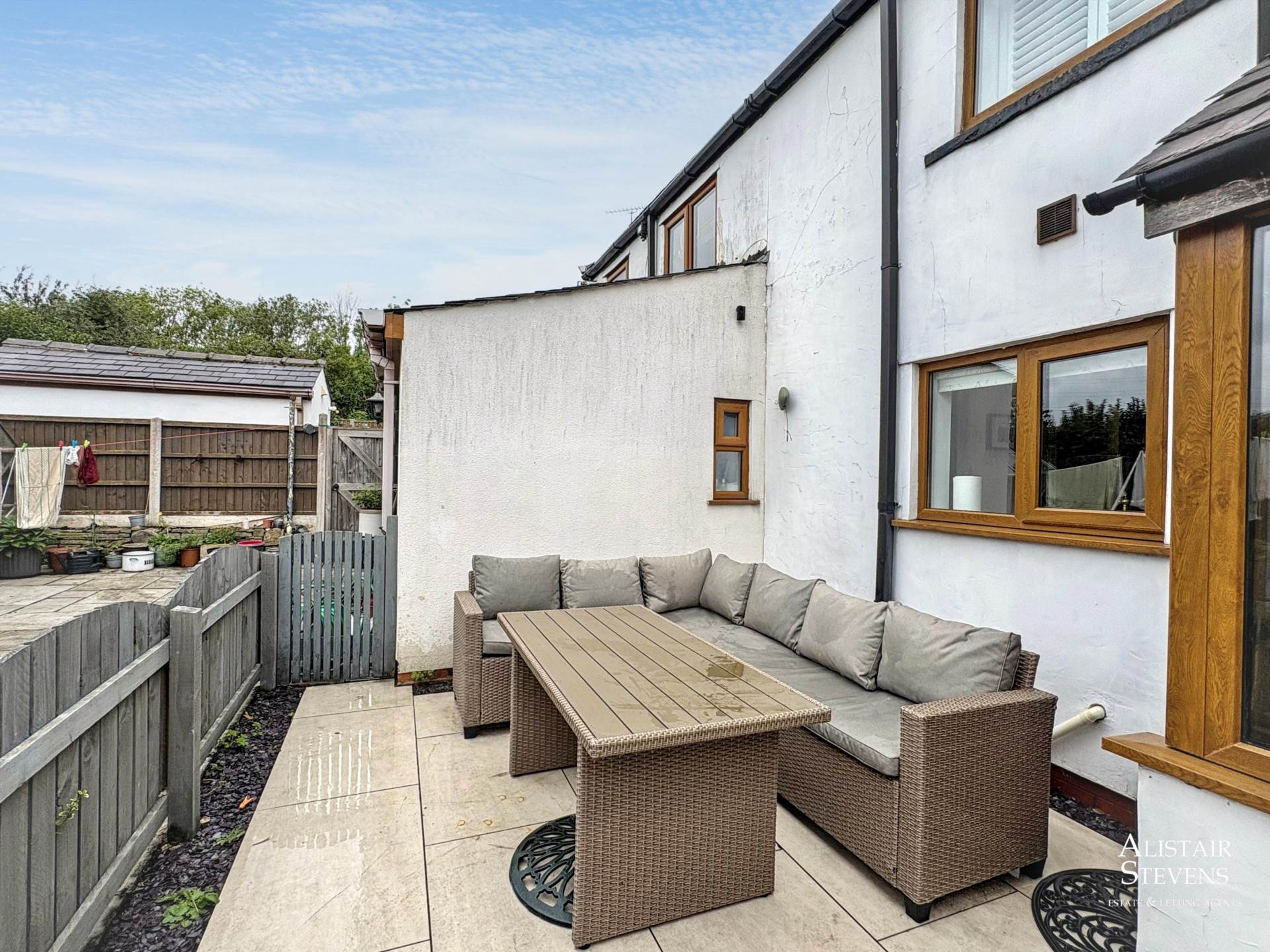 Healds Green, Chadderton, Image 16