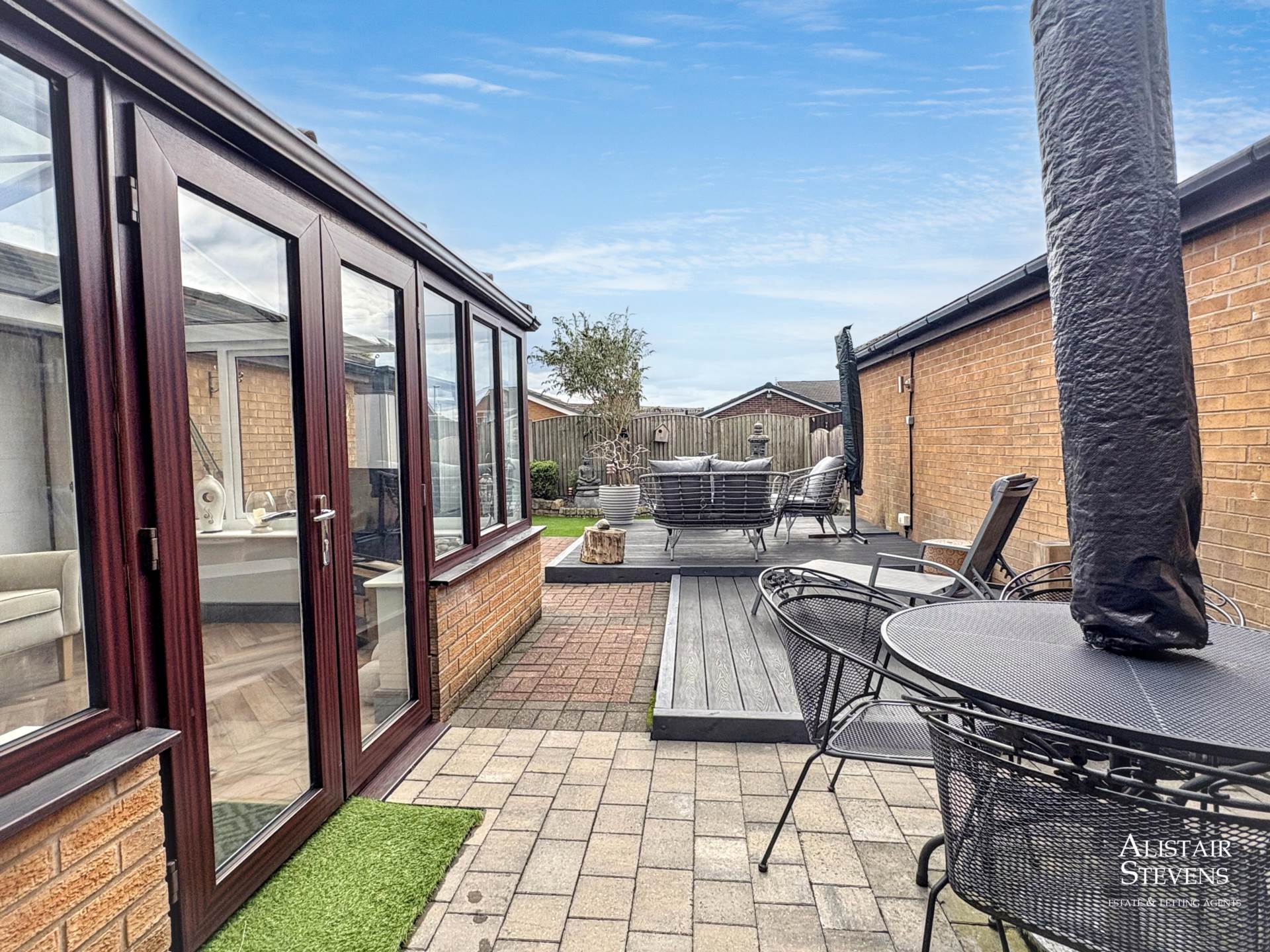 Lindale Avenue, Chadderton, Image 19