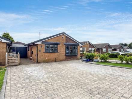 Lindale Avenue, Chadderton
