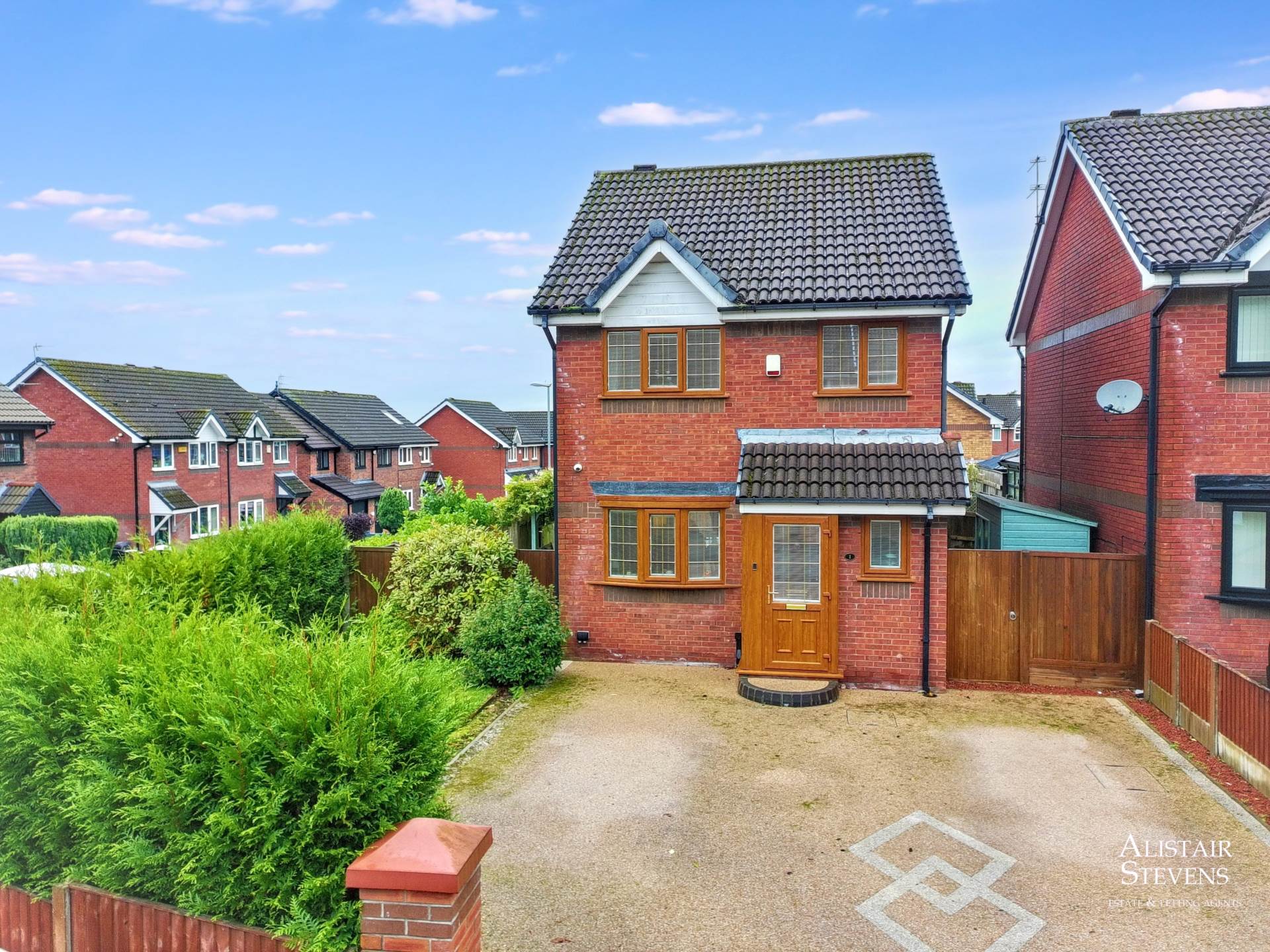 Stonesdale Close, Royton, Image 1