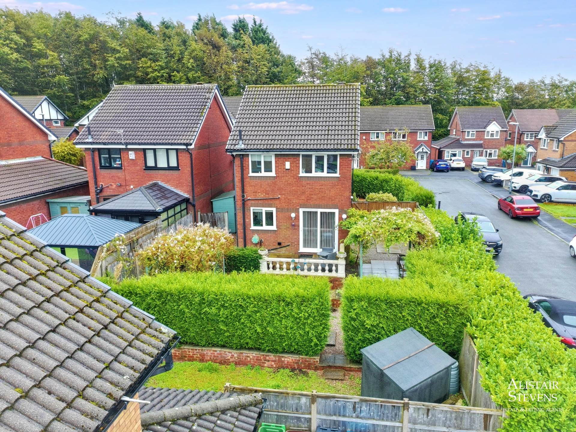 Stonesdale Close, Royton, Image 14