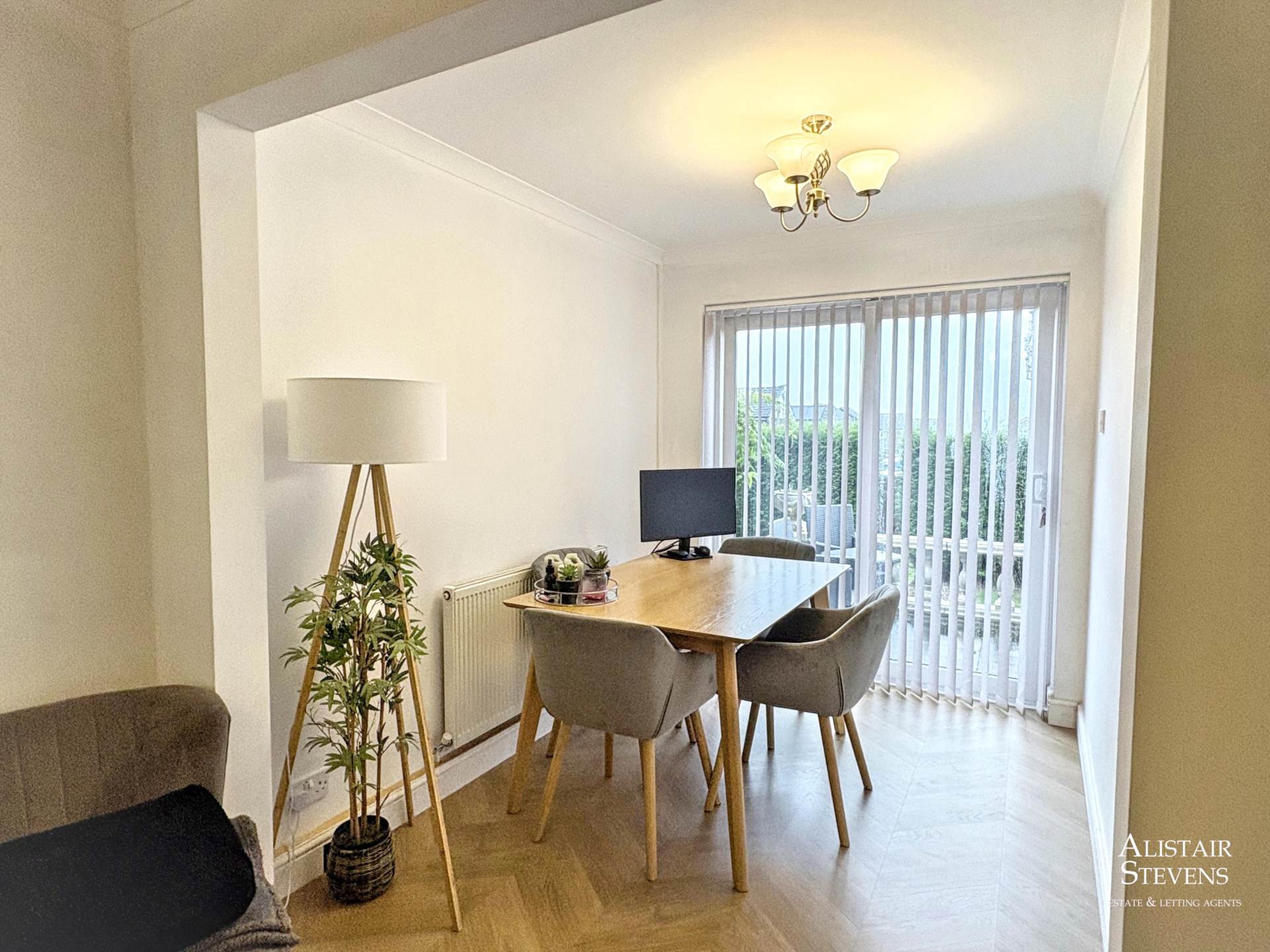 Stonesdale Close, Royton, Image 4