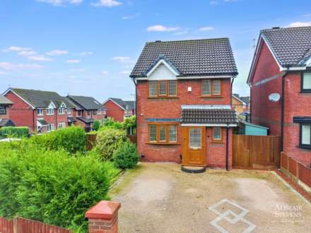 Stonesdale Close, Royton, Image 1