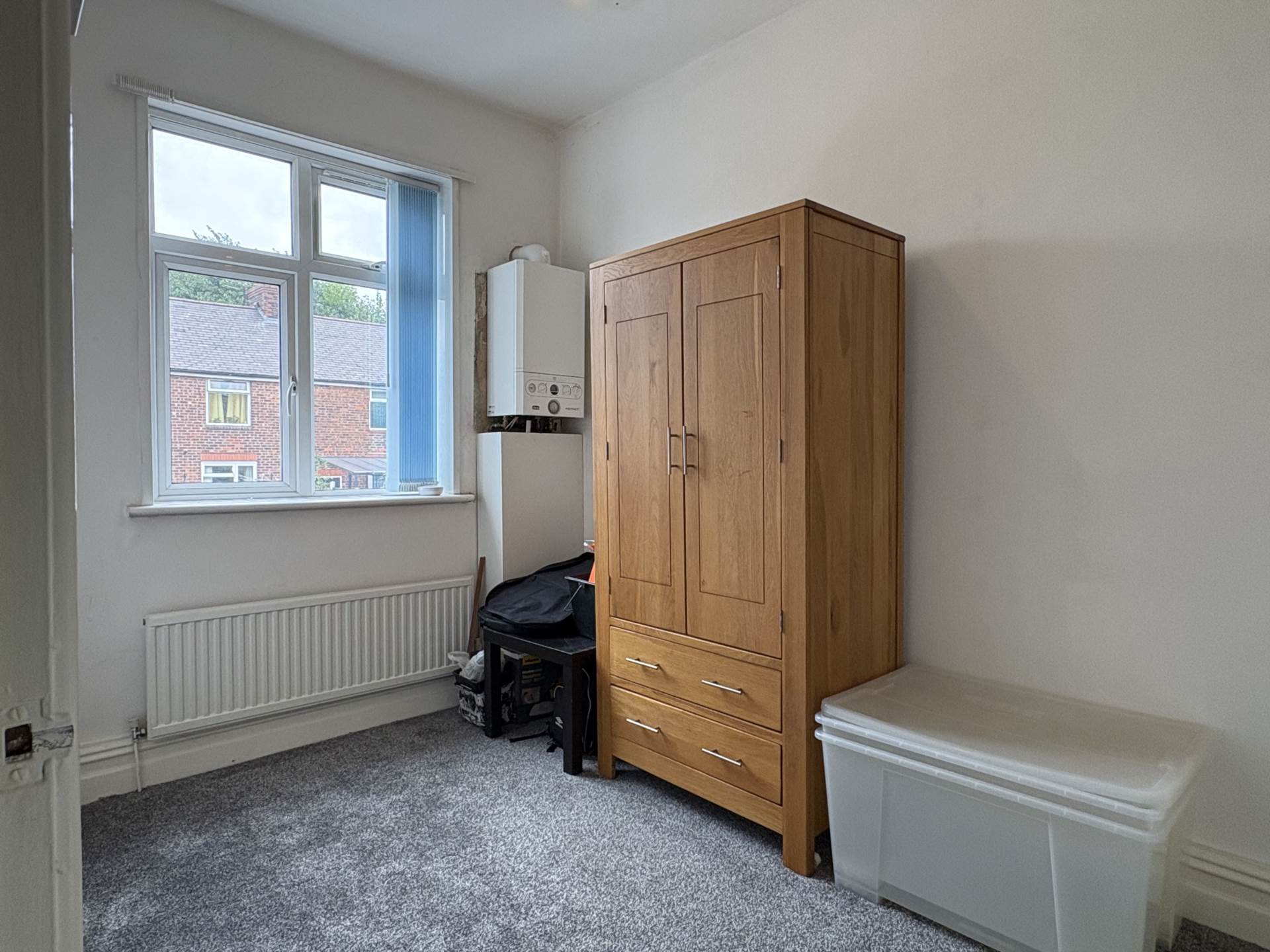 Lancaster Street, Chadderton, Image 11