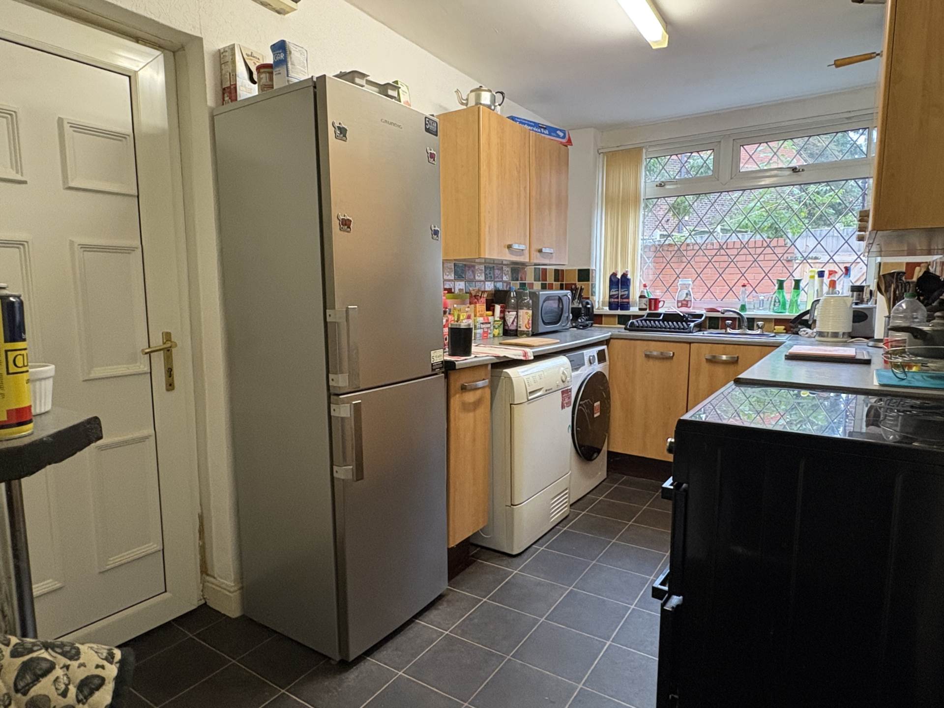 Lancaster Street, Chadderton, Image 14