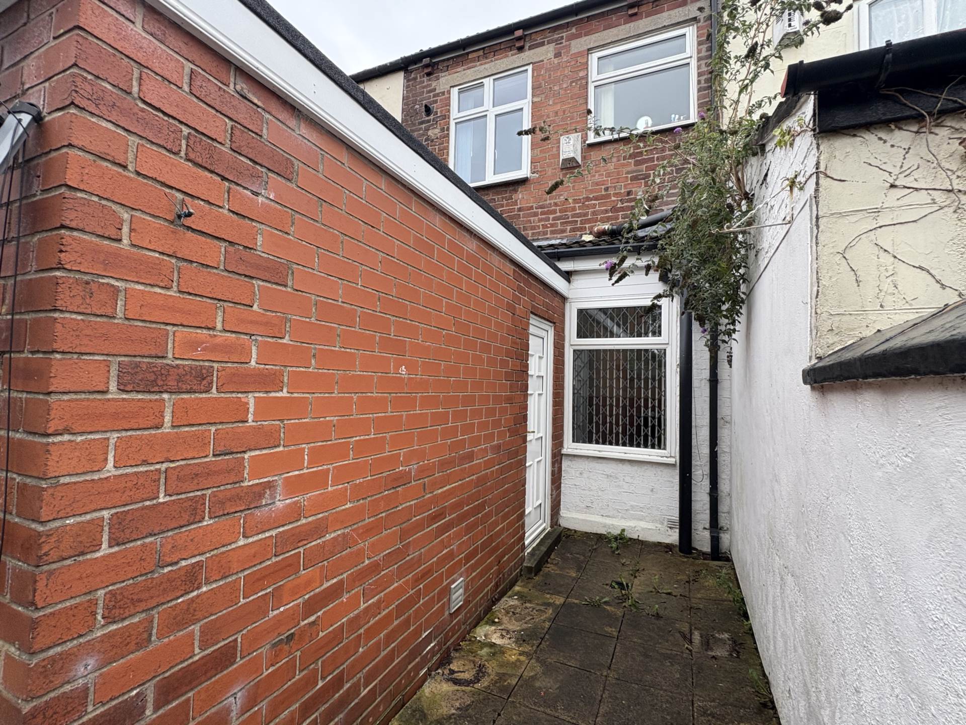 Lancaster Street, Chadderton, Image 15