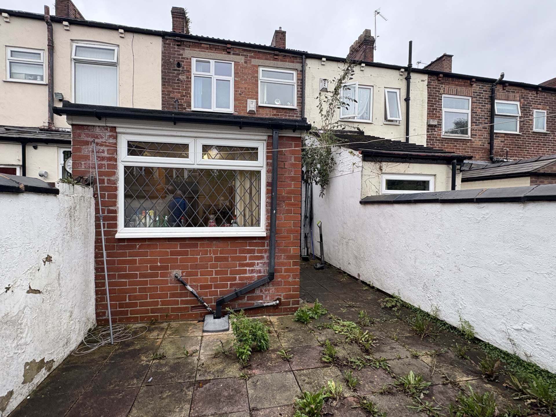Lancaster Street, Chadderton, Image 16