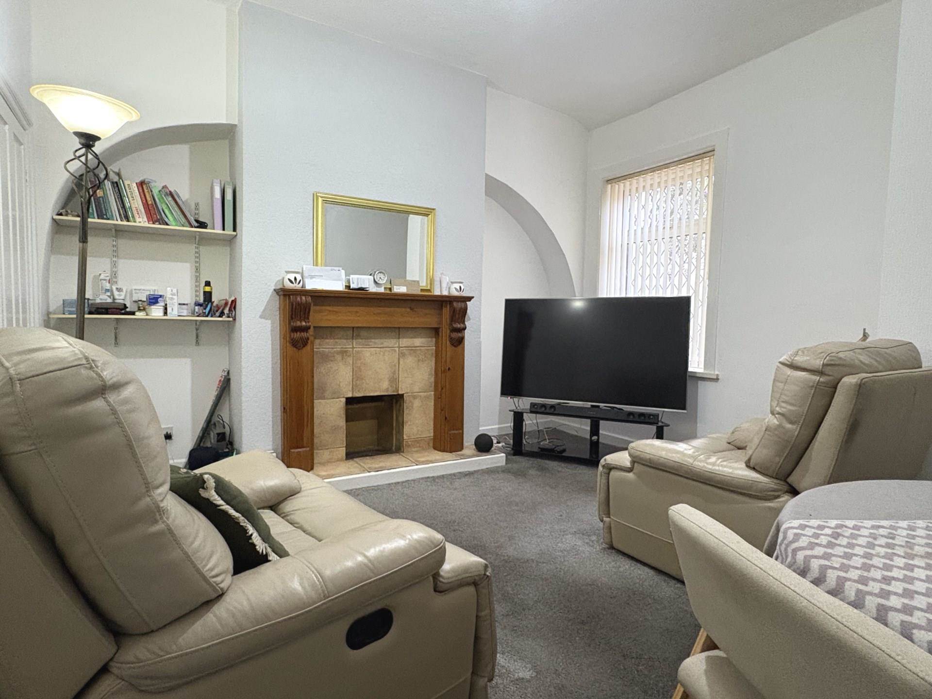 Lancaster Street, Chadderton, Image 3