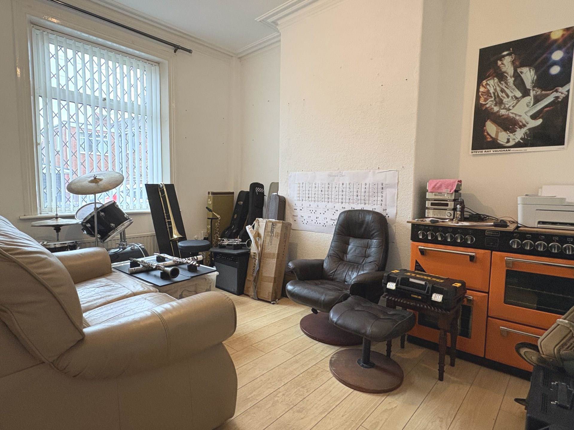 Lancaster Street, Chadderton, Image 5