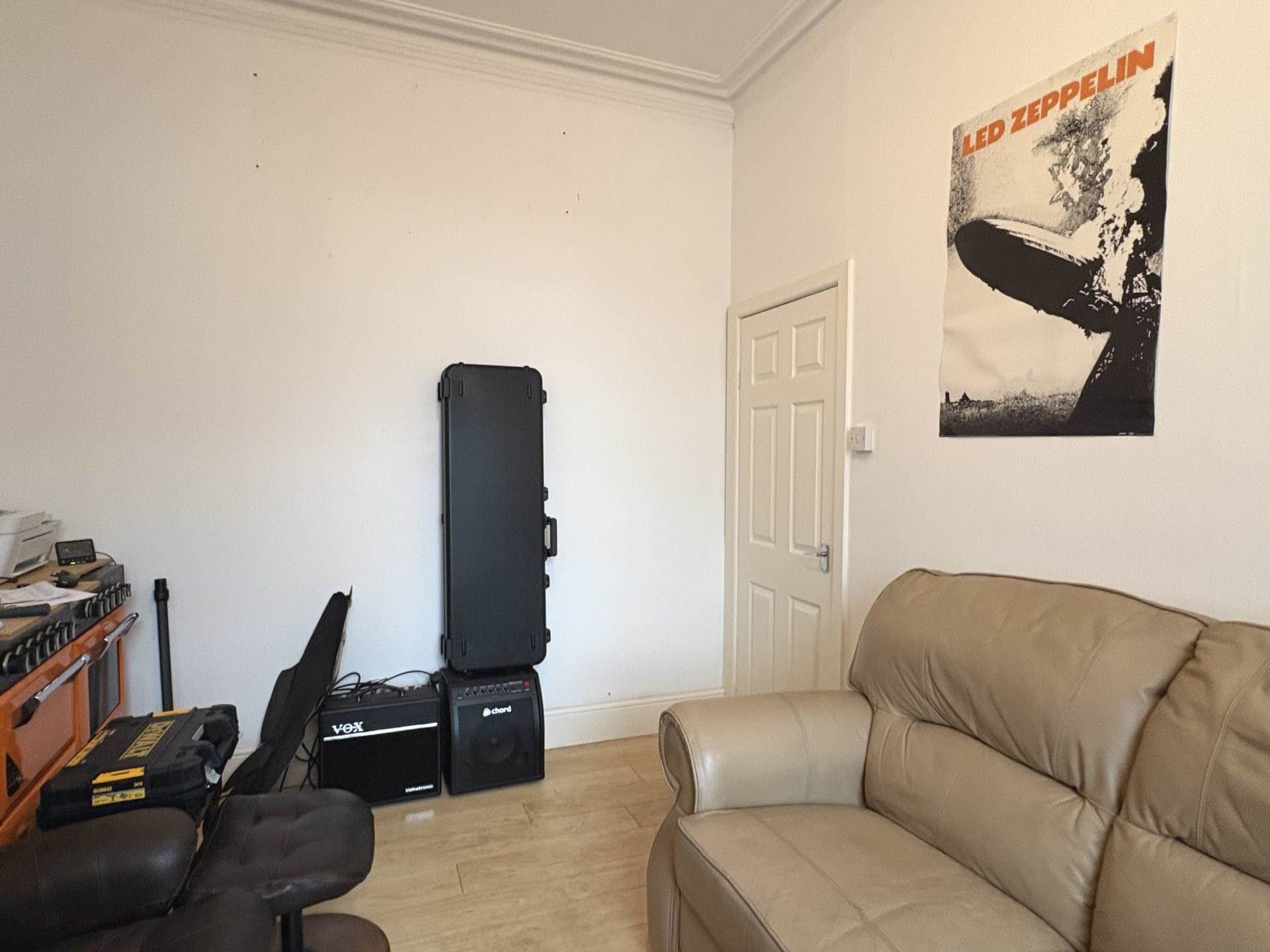 Lancaster Street, Chadderton, Image 6