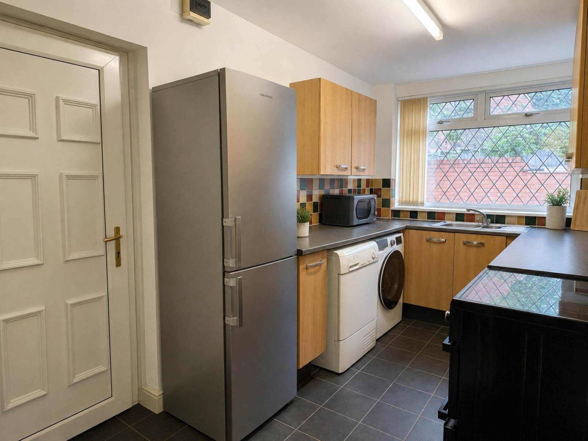 Lancaster Street, Chadderton, Image 7