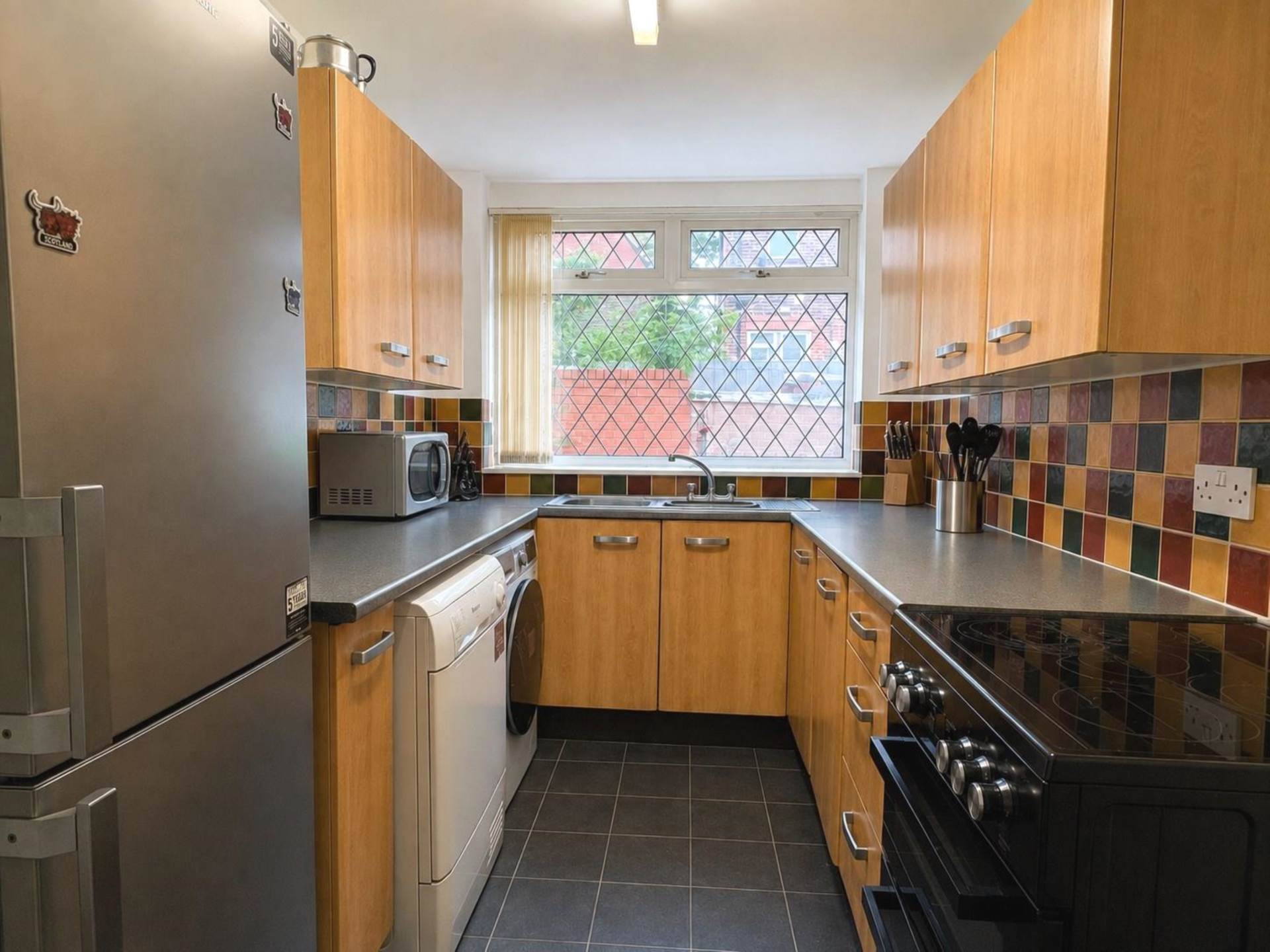 Lancaster Street, Chadderton, Image 8