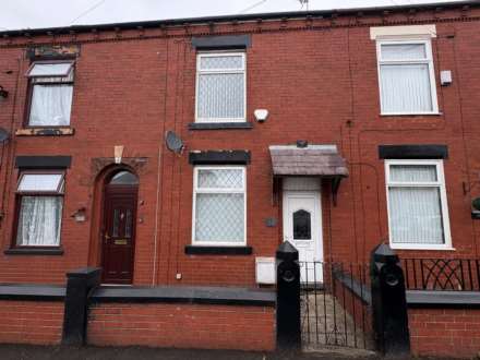 Lancaster Street, Chadderton, Image 1