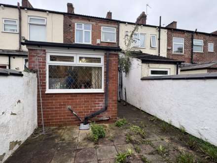 Lancaster Street, Chadderton, Image 16