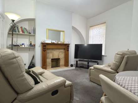 Lancaster Street, Chadderton, Image 3