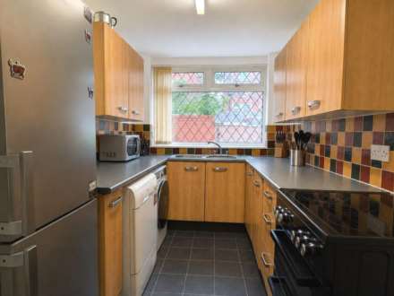 Lancaster Street, Chadderton, Image 8