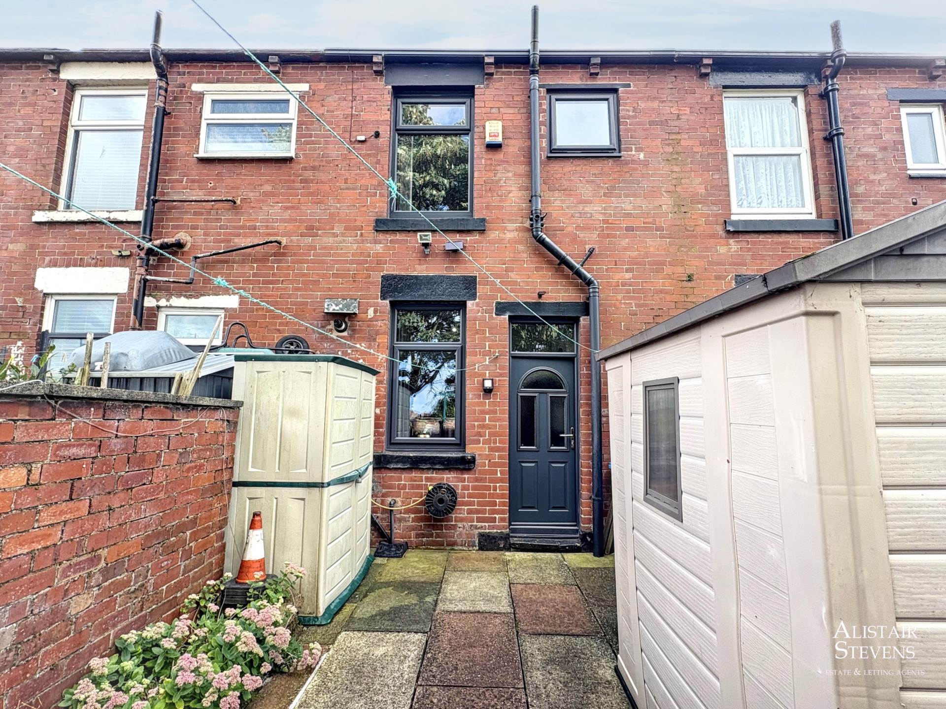 Lime Street, Chadderton, Image 13