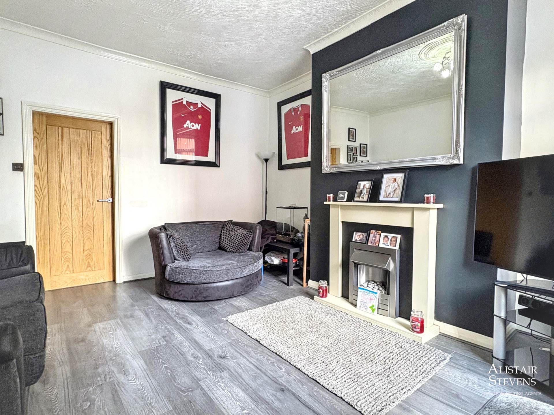 Lime Street, Chadderton, Image 2