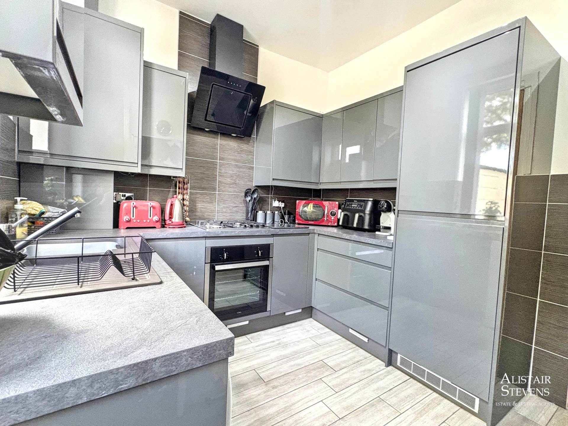 Lime Street, Chadderton, Image 5