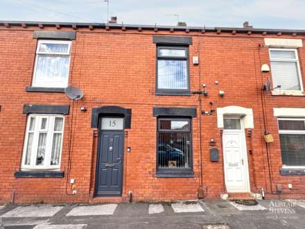 Lime Street, Chadderton, Image 1