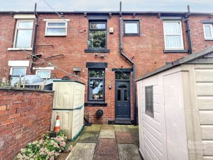 Lime Street, Chadderton, Image 13