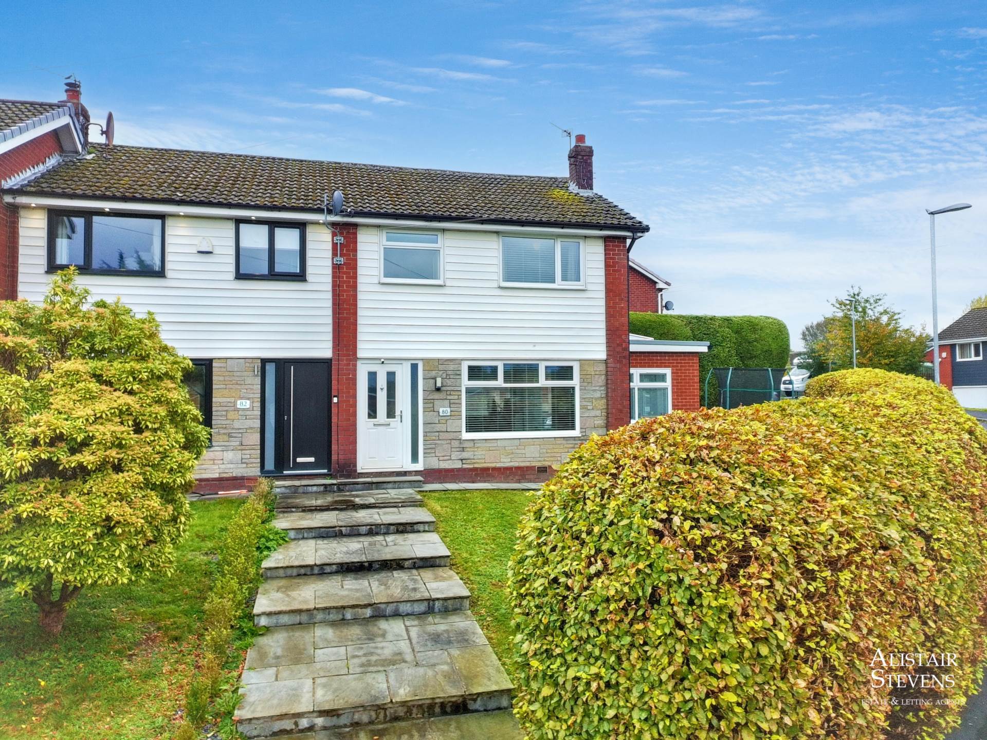 Denbydale Way, Royton, Image 1