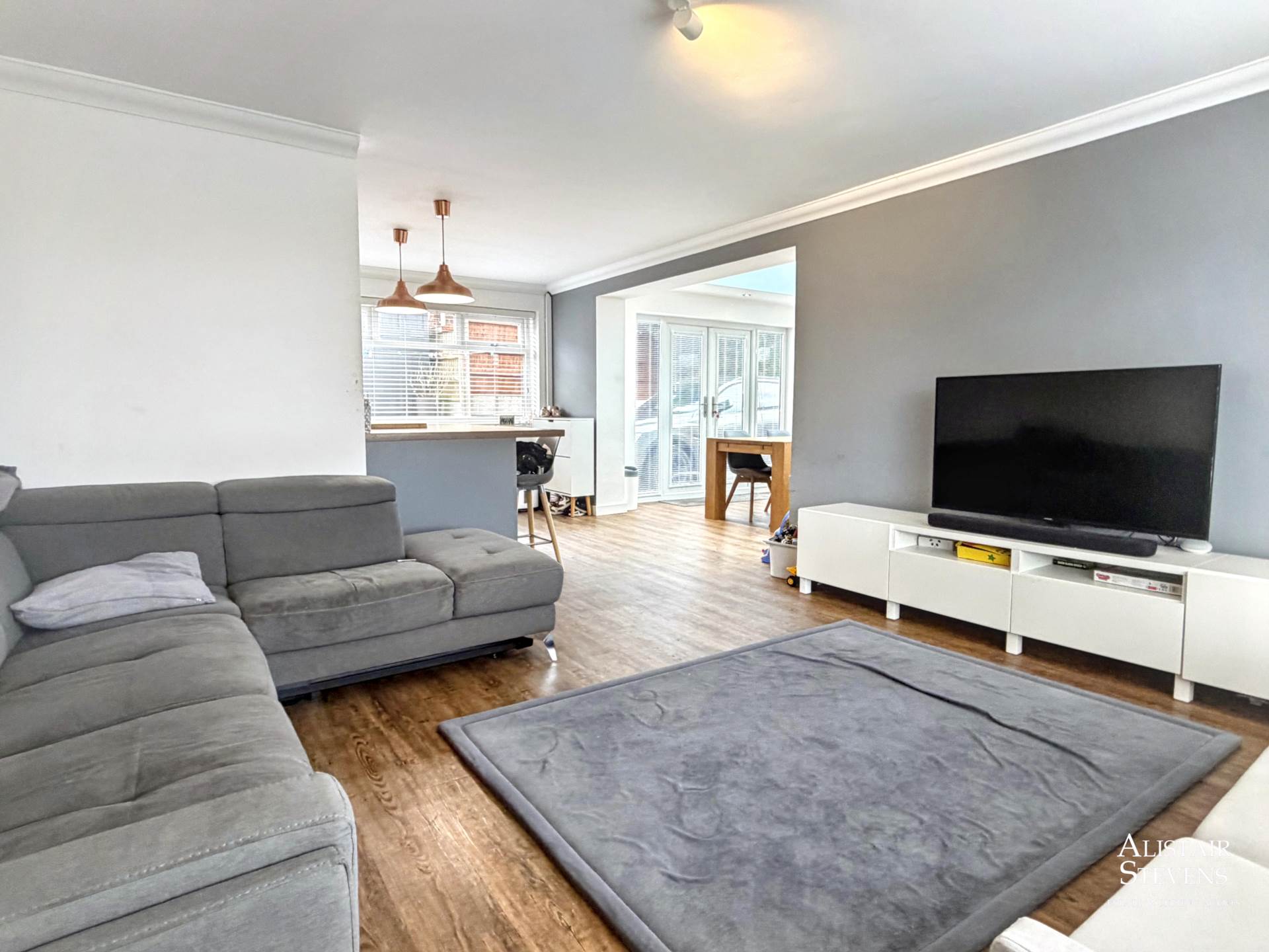 Denbydale Way, Royton, Image 4