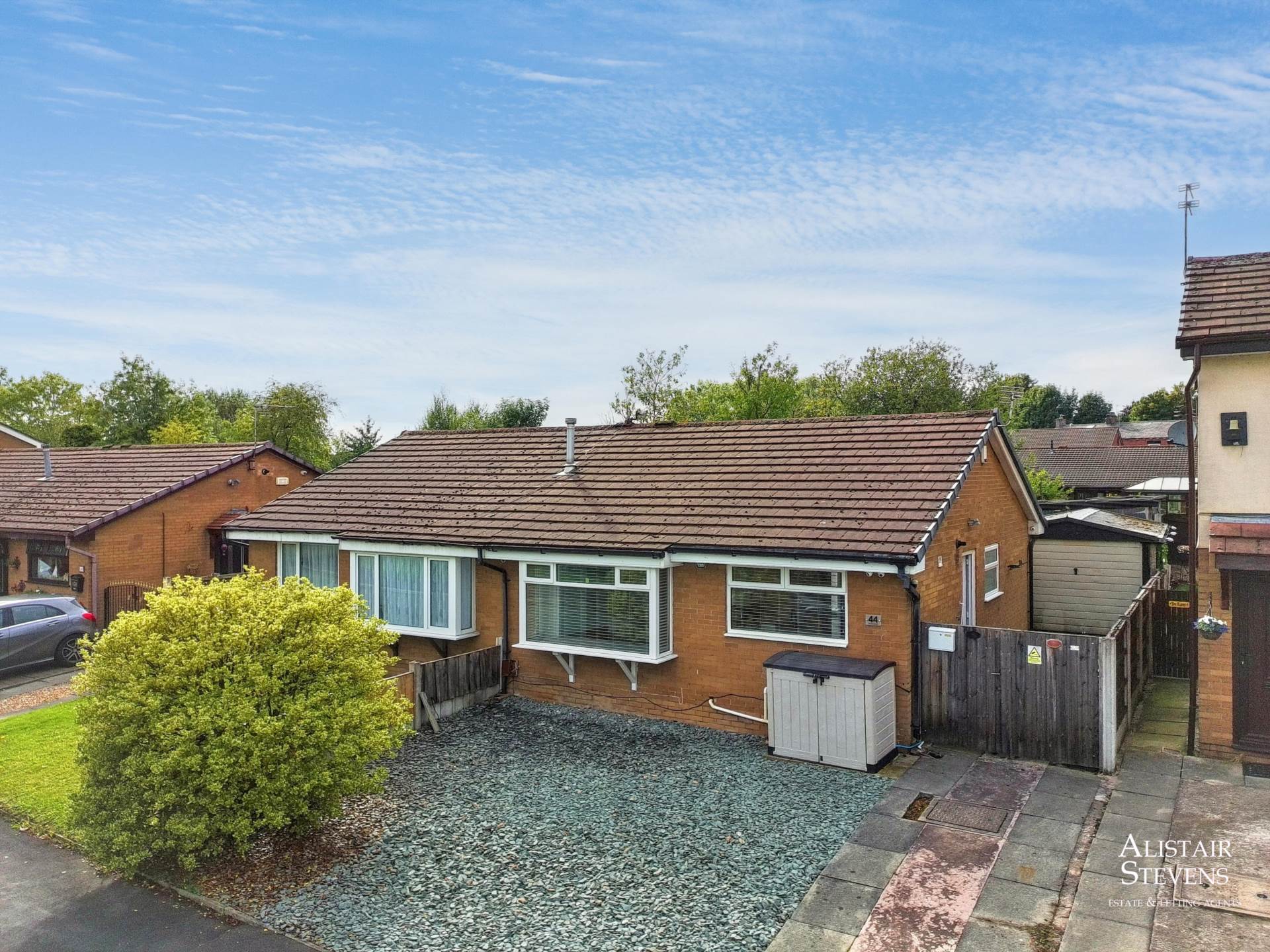 Ravenwood, Chadderton, Image 1